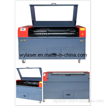 CO2 Laser Cutting Machine for Double Heads (WY1613D)